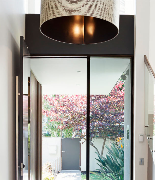 Architectural & building design